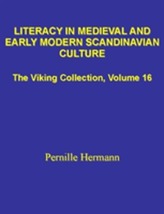  Literacy in Medieval and Early Modern Scandinavian Culture