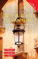  Colloquial Arabic (Levantine)