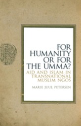  For Humanity or for the Umma?