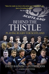 Behind the Thistle