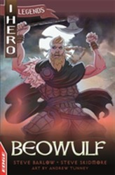  EDGE: I HERO: Legends: Beowulf