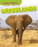  Amazing Habitats: Grasslands