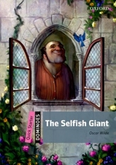  Dominoes: Quick Starter: The Selfish Giant