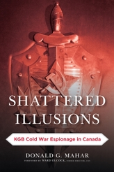  Shattered Illusions