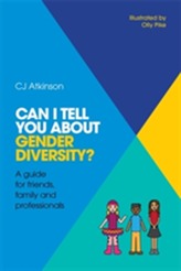 Can I tell you about Gender Diversity?
