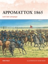  Appomattox 1865