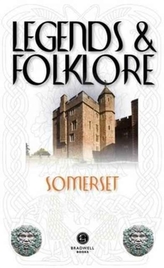  Legends & Folklore Somerset