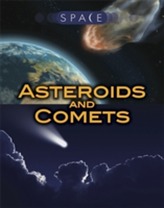  Space: Asteroids and Comets