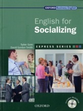  Express Series: English for Socializing