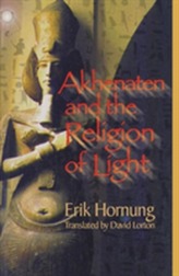  Akhenaten and the Religion of Light