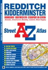  Redditch Street Atlas