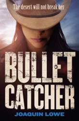  Bullet Catcher
