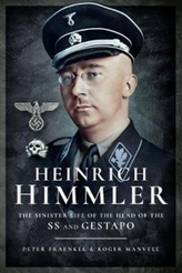  Heinrich Himmler