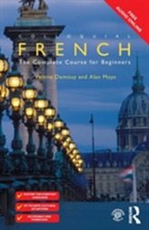  Colloquial French CD