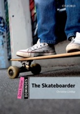  Dominoes: Quick Starter: The Skateboarder