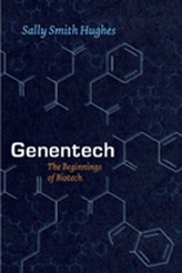  Genentech