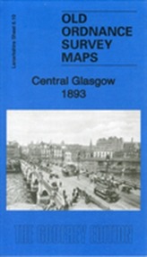  Central Glasgow 1893