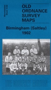  Birmingham (Saltley) 1902