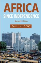  Africa since Independence