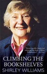  Climbing The Bookshelves