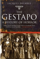 The Gestapo