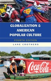  Globalization and American Popular Culture