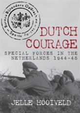  Dutch Courage