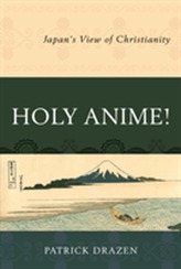  Holy Anime!