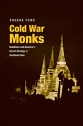  Cold War Monks