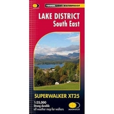  Lake District South East XT25