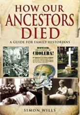  How Our Ancestors Died