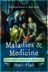  Maladies and Medicine