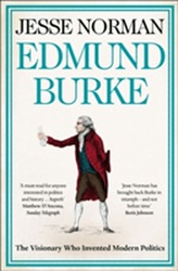  Edmund Burke