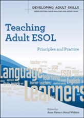  Teaching Adult ESOL: Principles and Practice