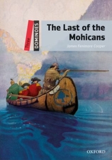  Dominoes: Three: The Last of the Mohicans