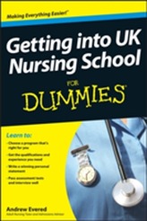  Get into UK Nursing School For Dummies
