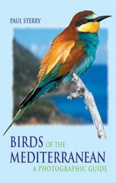  Birds of the Mediterranean
