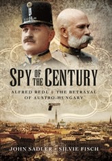  Spy of the Century