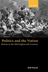  Politics and the Nation