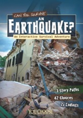  Can You Survive an Earthquake?