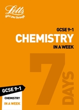  GCSE 9-1 Chemistry In a Week