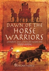  Dawn of the Horse Warriors