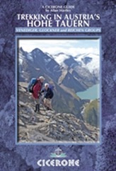  Trekking in Austria's Hohe Tauern