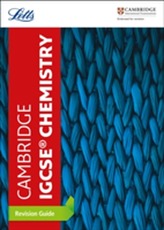  Cambridge IGCSE (R) Chemistry Revision Guide