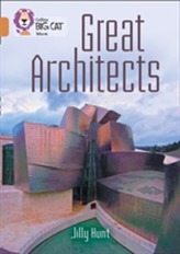  Great Architects