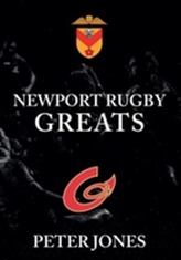  Newport Rugby Greats