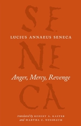  Anger, Mercy, Revenge