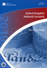  United Kingdom National Accounts