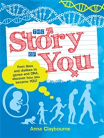 The Story of You The Story of You