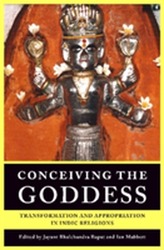  Conceiving the Goddess